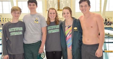 Gatewood Brings Home Two Individual State Championships At The Gisa