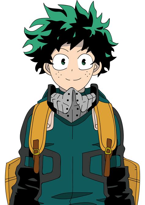 Midoriya izuku dead because heroes failed to hear the screams of a scared child. My Midoriya Izuku Artwork (Deku Fanart) : BokuNoHeroAcademia