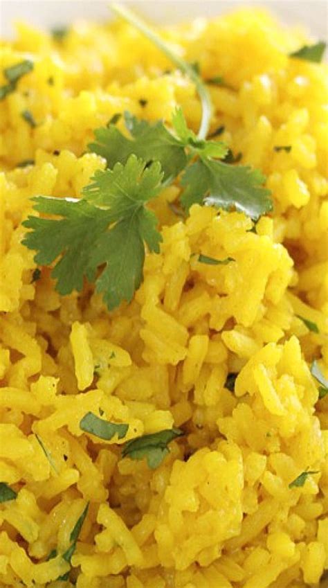 I'm a lazy cook so when i had a craving for my grandmother's yellow rice, i figured out a recipe that would taste the same and be simple. Super Easy Yellow Rice - | Yellow rice, Yellow rice ...