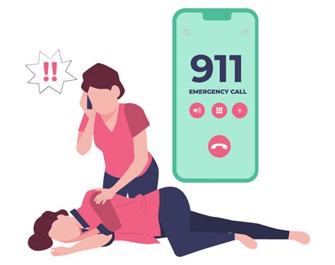 Download Emergency Call Svg Illustration Free And Premium In Png Svg