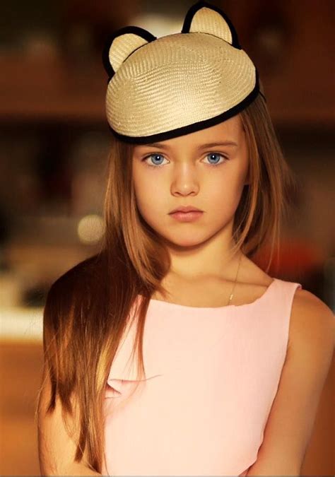 Kristina Pimenova Kristina Pimenova Model The Most Beautiful Girl