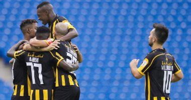 ملخص مباراة الاتحاد والأهلي في الجولة 10 من دوري كاس الامير محمد بن سلمان للمحترفين. مباراة الاتحاد والاهلي.. العميد يسجل هدفه الأول فى الدقيقة ...