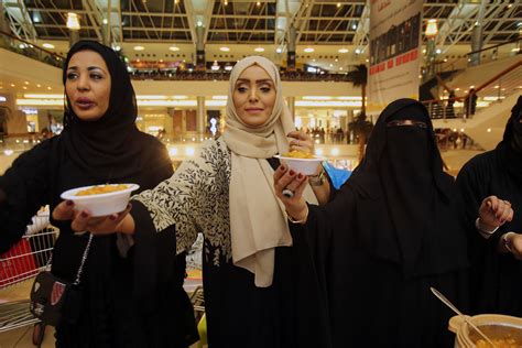 Saudi Arabias Future Will Depend On It Empowering Women Time