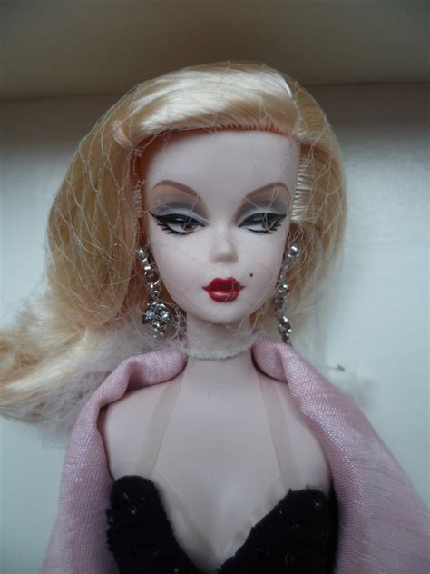 Barbie Collector Passion Stunning In The Spotlight