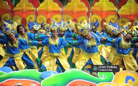 Bulawan Festival Discover The Golden Fiesta