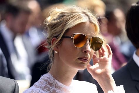 Ivanka Trump Donates Half The Advance From Her New Book The