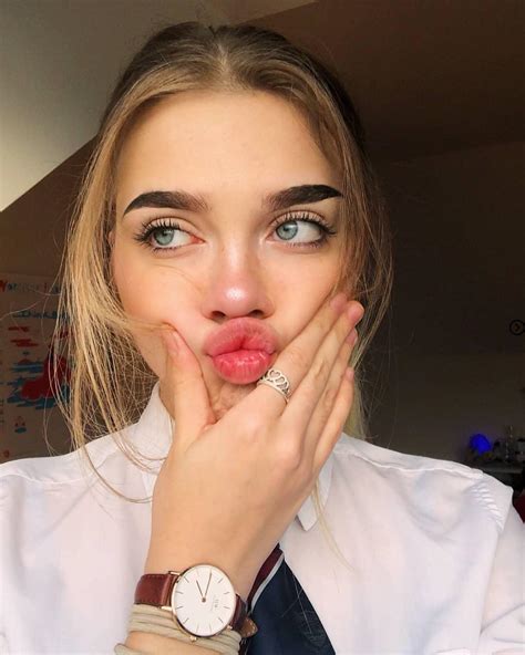 Top 20 Cute Polish Girls That Will Make You Fall In Love