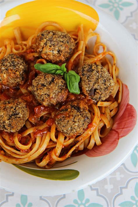 5 boulettes de lentilles vertes; Boulettes Végétariennes | Recette | Boulette végétarienne