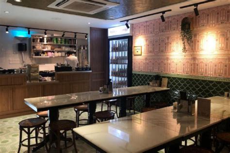 Зачекинились в bar council library / malaysian bar library. The Dragon Chamber: This speakeasy-style Chinese ...