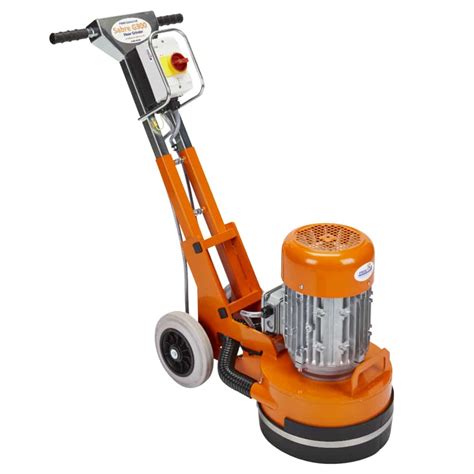 Sabre G300 Concrete Floor Grinder Machine. Buy at PWM Sales