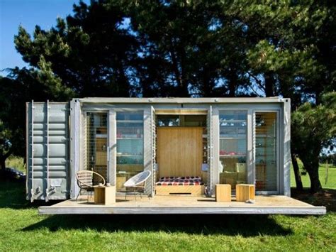 Mobile Architecture 7 Portable Homes That Can Travel With You