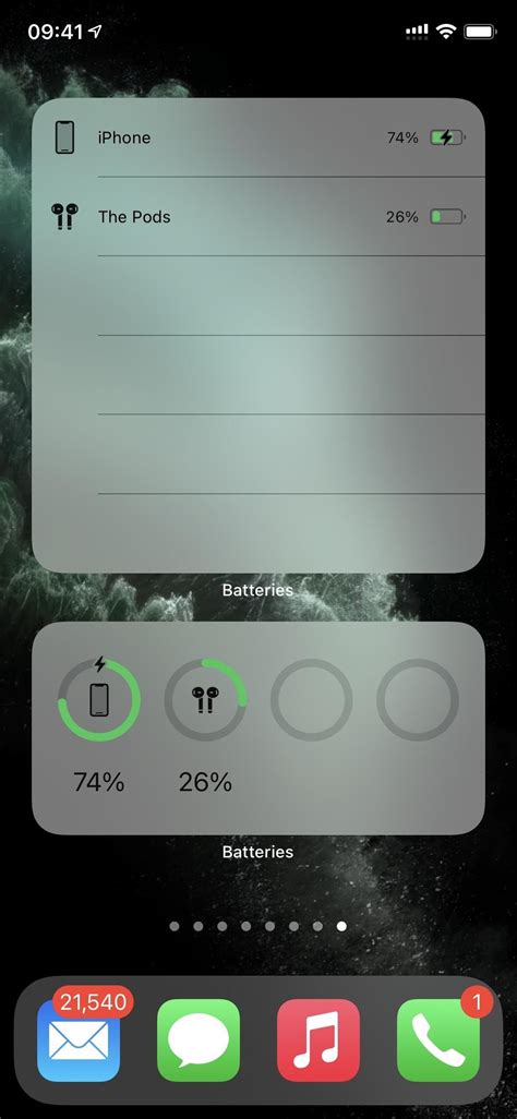 Ask siri to show battery percentage iphone 12; How to View the Exact Battery Percentage on Your iPhone 12 ...