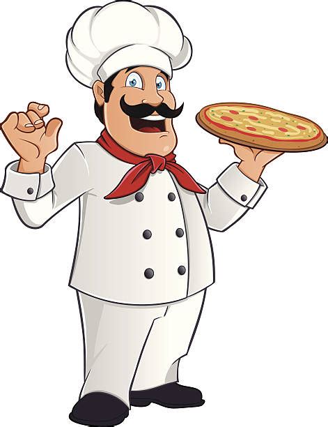 Italian Chef Illustrations Royalty Free Vector Graphics And Clip Art