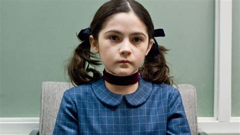 Movie Review Orphan An Adoptee With Issues And A Big Bad Secret