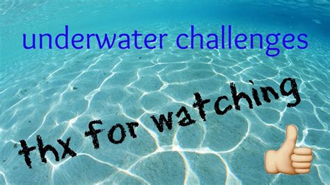 As soon as she was done, rosalina turned to face samus, a look of sheer relief dominated her features. underwater challenges - YouTube