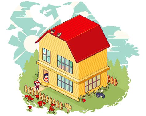 Clipart House Animated Gif Clipart House Animated Gif Transparent Free Images
