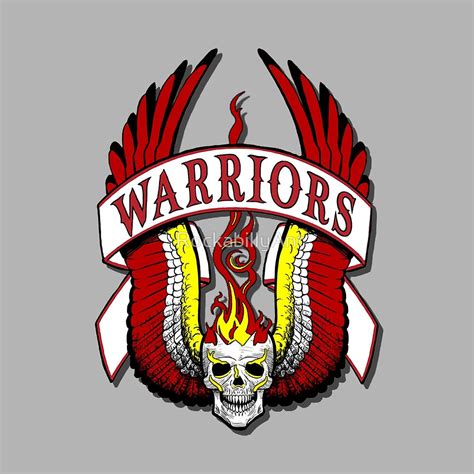 Show off your brand's personality with a custom warrior logo designed just for you by a professional designer. The warriors Logos