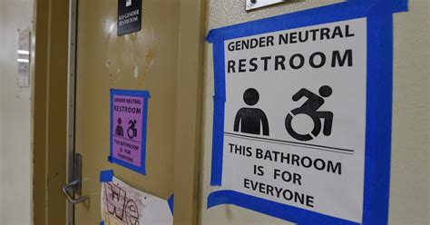 u s directs public schools to allow transgender access to restrooms the new york times