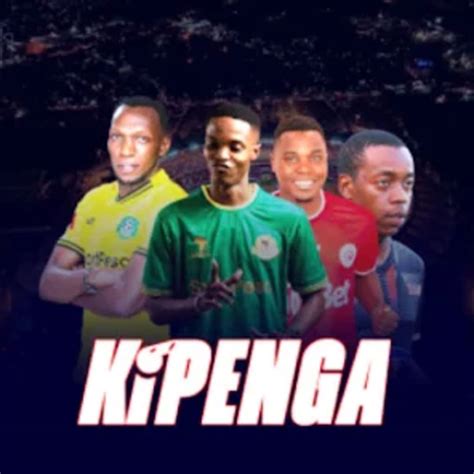 Kipenga Tv Angalia Mpira Live For Android Download