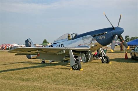 two award winning p 51d mustangs offered for sale as pair