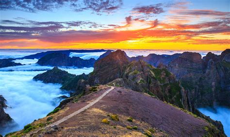 The 9 Best Things To Do In Madeira Wanderlust