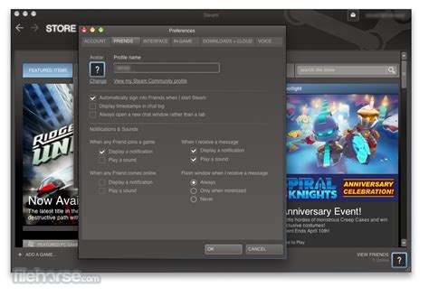 Steam For Mac Download Free 2020 Latest Version