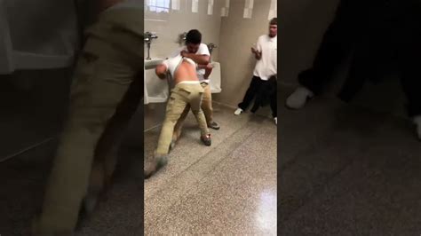 Samuell High School Fight Youtube