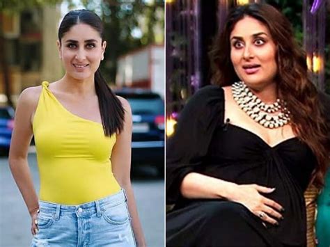 Kareena Kapoor Khan Reveals Her Everyday Diet Says She Cannot Do Without Rice And Khichdi