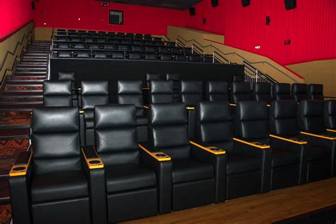 The feature is even introduced as a lonely island classics production (a funny riff on sony pictures classics). Regal Magnolia Place Wants You to Relax and Recline at the ...