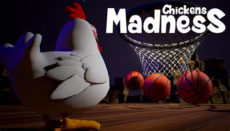 Chickens Madness Steam News Hub