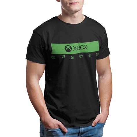 Xbox Nexus Mens And Big Mens Graphic T Shirt