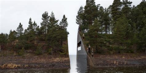 Maybe you would like to learn more about one of these? PHOTOS. Tuerie d'Utoya en Norvège : un mémorial pour les ...
