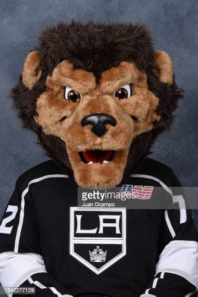 Bailey La Kings Photos And Premium High Res Pictures Getty Images