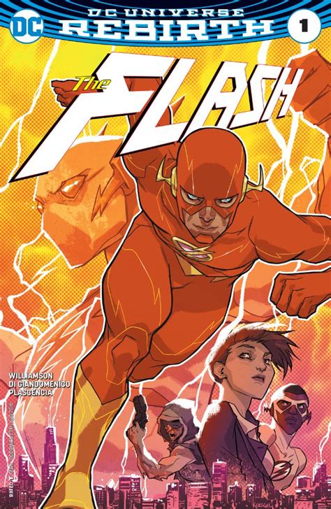 Flash Comic Book Series Fandom Powered By Wikia