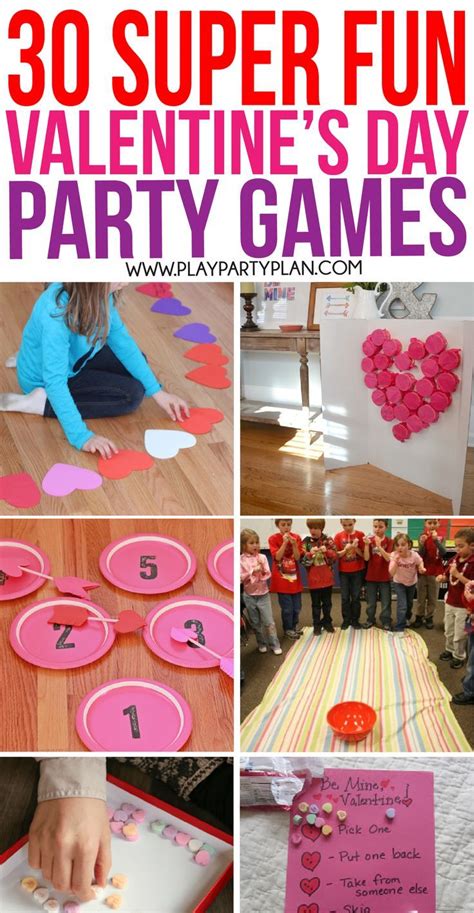 There are 820 zoom party ideas for sale on etsy, and they cost $15.94 on average. 30 Valentine's Day Games Everyone Will Absolutely Love ...