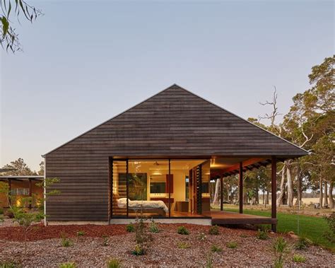 Farm House By Archterra Inhabitat Green Design Innovation