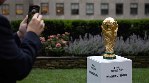 fifa reveals 2026 world cup host cities d c baltimore bid misses cut the washington post