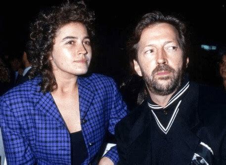 'ruth was upset simply how did eric claptons son die because she says she was usually watchful not to convey exactly where the images have been taken. Conor Clapton- You Will Cry | VergeWiki