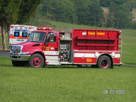 Rvhs farewell to yr 6 from el dept. Pictures - Harrisville Volunteer Fire Department ...