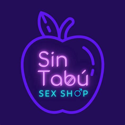 Sin Tabú Sex Shop