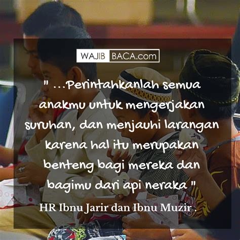 Bunda eski namunadagi guvohnomani taqdim etish shart. Orang Tua Wajib Baca! Inilah Prinsip Mendidik Anak Menurut ...