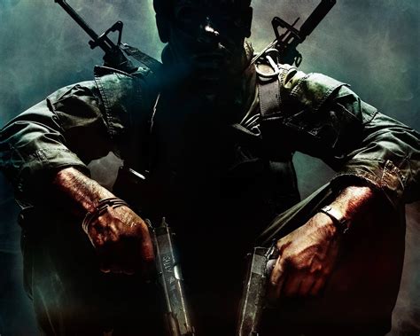 Call Of Duty Wallpaper By Samantha80 3e Free On Zedge