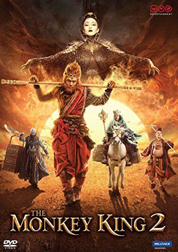 Asian tv » drama » new journey to the west 2. Monkey King 2 in 2020 | Monkey king, Kings movie, Tamil ...