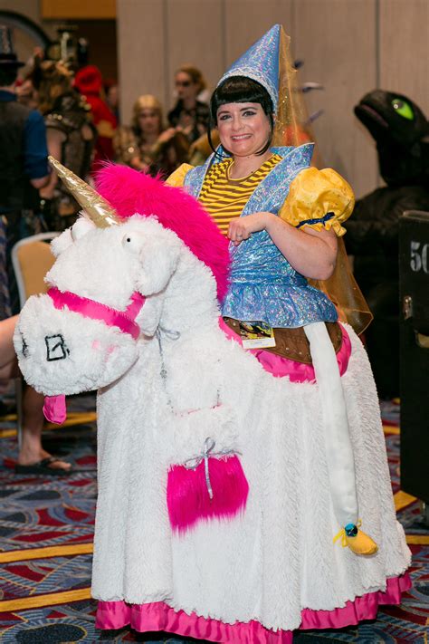 Personally, i like this one a bit better than the. Agnes Unicorn Princess - Despicable Me 2 - Threads