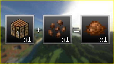 How To Make Brown Dye In Minecraft 2022 A Complete Guide