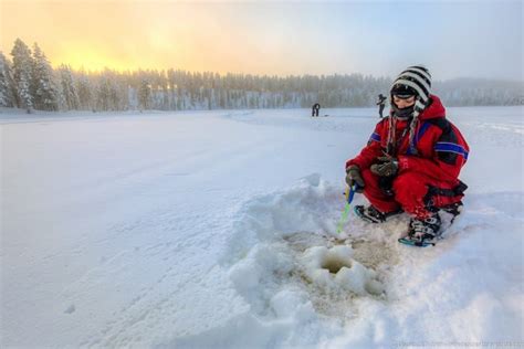 Visiting Finland In Winter Top 15 Winter Activities In Finland