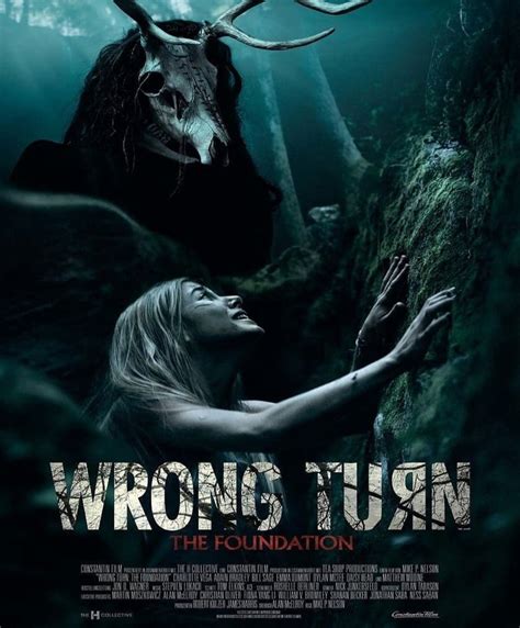 Wrong Turn 2021 Movie Review Hubpages