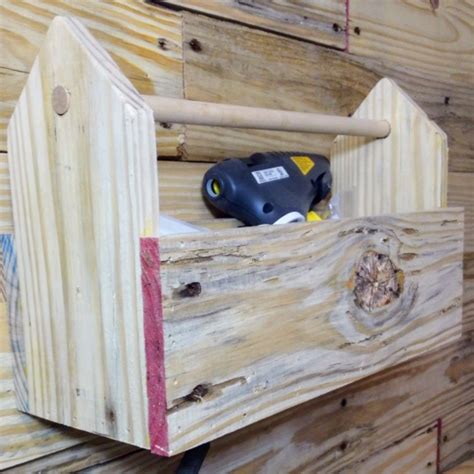 Shop for tool box wall art from the world's greatest living artists. Old Fashion Tool Box that hooks on a French Cleat Wall ...
