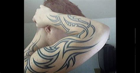Gambar tato tribal keren 2017: Tato Abstrak Di Tangan | Wild Country Fine Arts