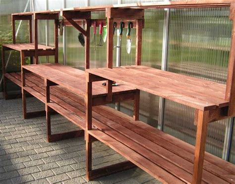 Does every diy greenhouse need a foundation? Bigger things ... - Monicas Creative Room | Greenhouse ...